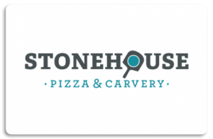 Stonehouse (The Dining Out Card)